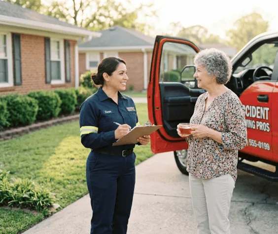 Accident Towing Service Swan, IA FAQs